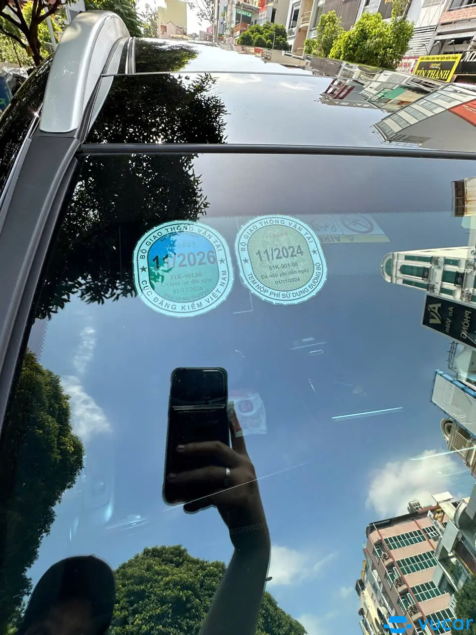 Mercedes Glc 300 4Matic 2023 - Nội thất 1