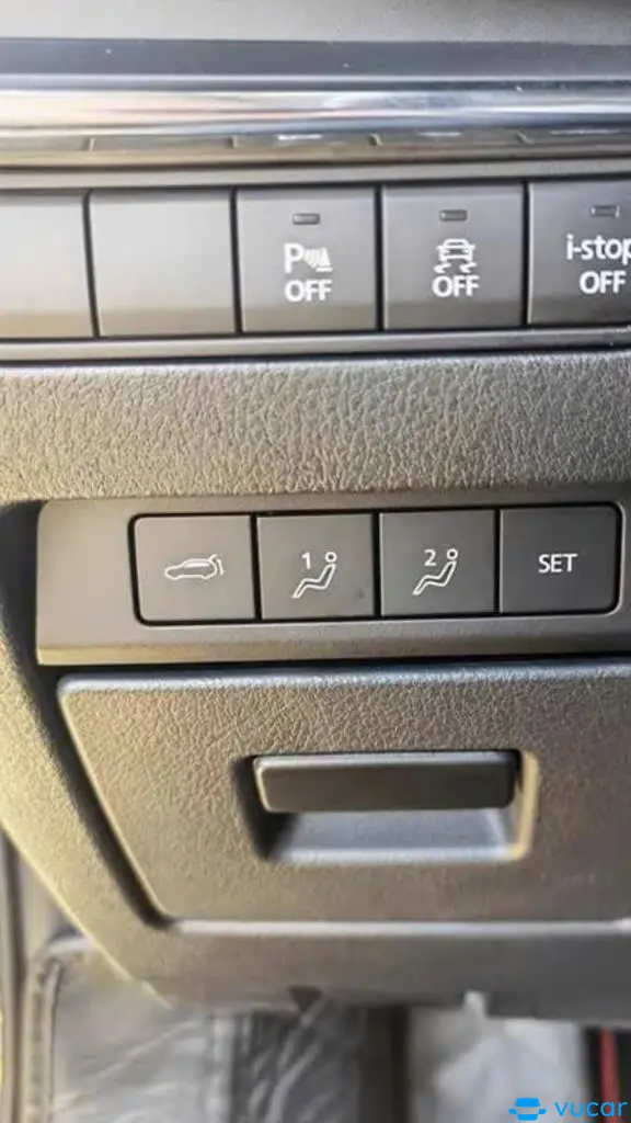 Mazda 3 1.5L Luxury 2023 - Nội thất 2