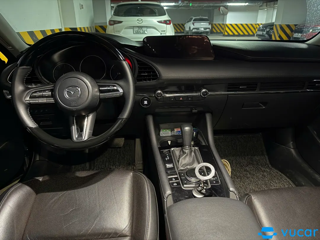 Mazda 3 1.5L Luxury 2023 - Nội thất 1