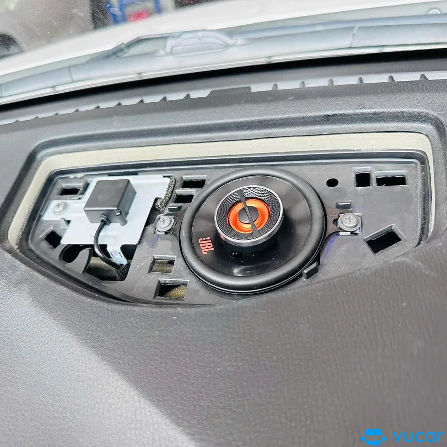 Mazda 3 1.5L Luxury 2023 - Nội thất 3