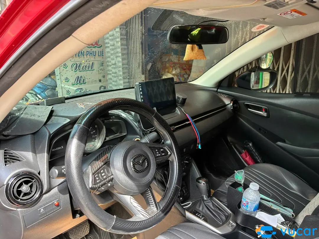 Mazda 2 1.5 AT 2023 - Nội thất 1