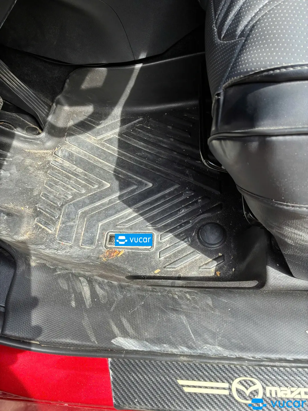 Mazda 2 1.5 AT 2023 - Nội thất 4