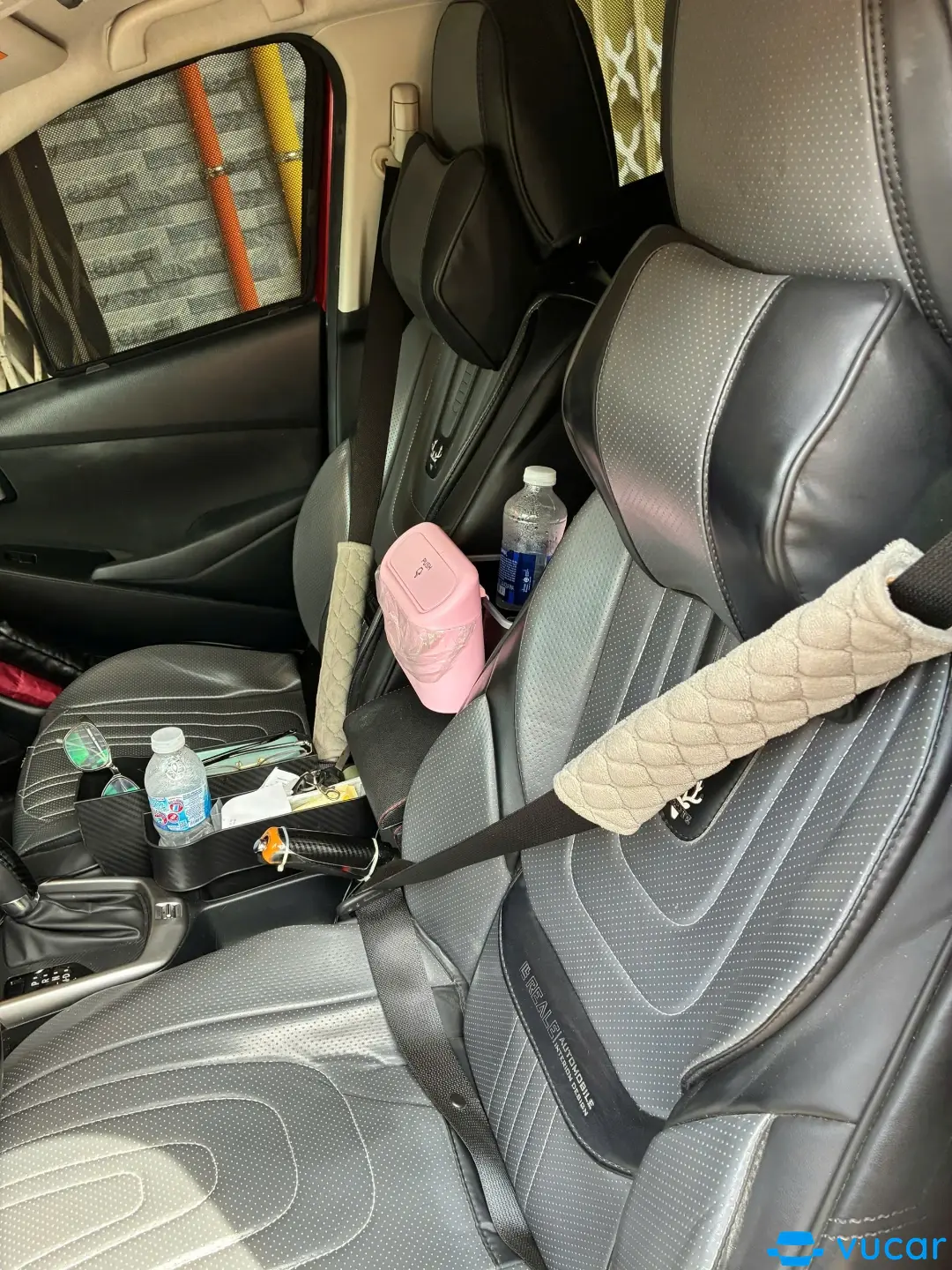Mazda 2 1.5 AT 2023 - Nội thất 3
