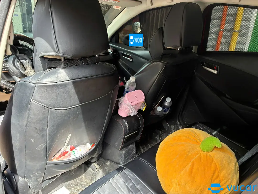 Mazda 2 1.5 AT 2023 - Nội thất 5
