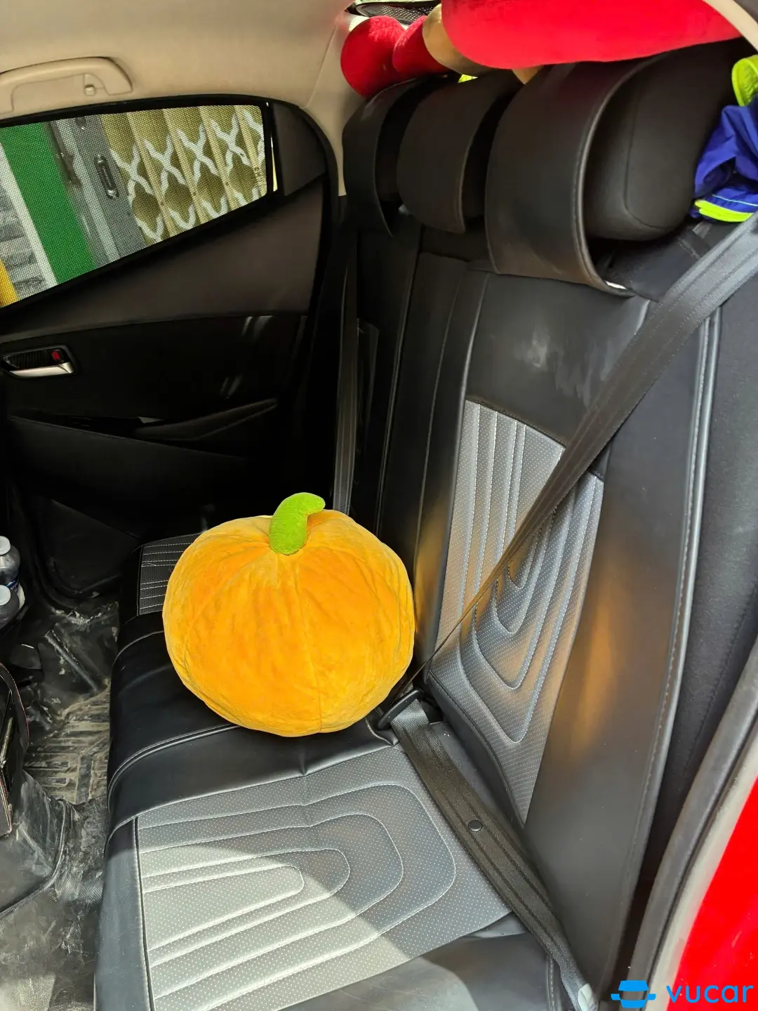 Mazda 2 1.5 AT 2023 - Nội thất 6