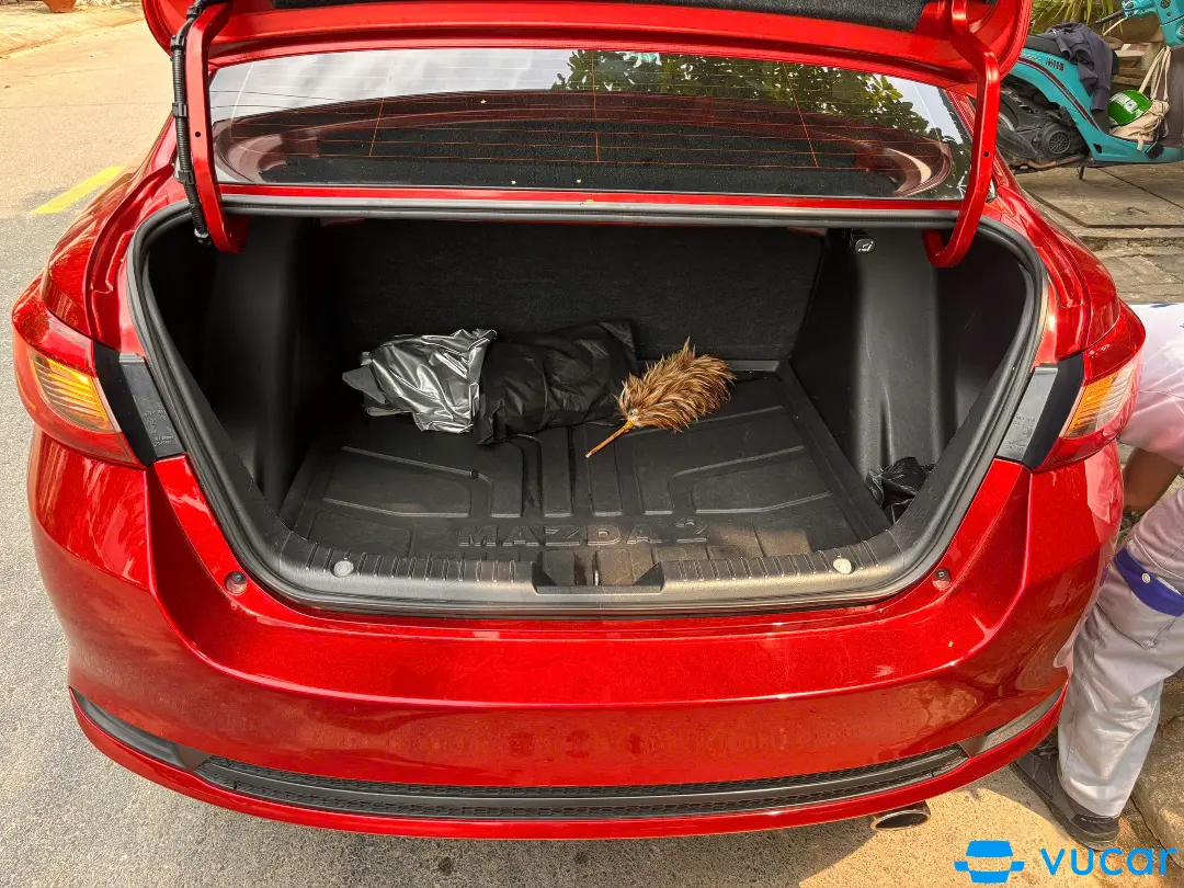 Mazda 2 1.5 AT 2023 - Ngoại thất 7