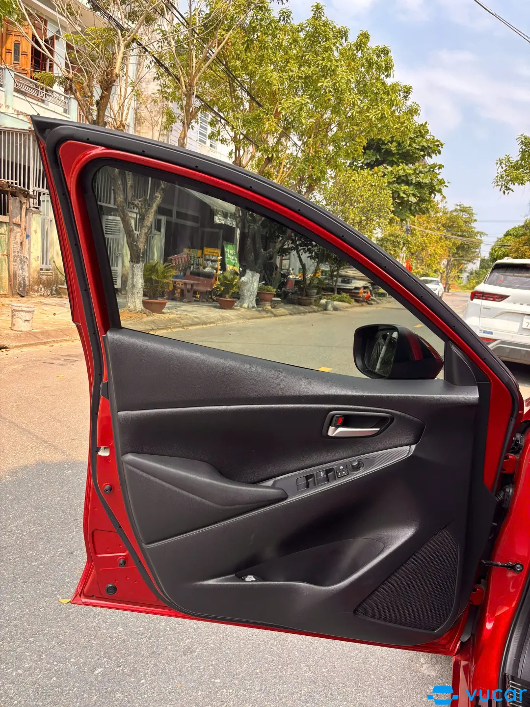 Mazda 2 1.5 AT 2023 - Ngoại thất 8