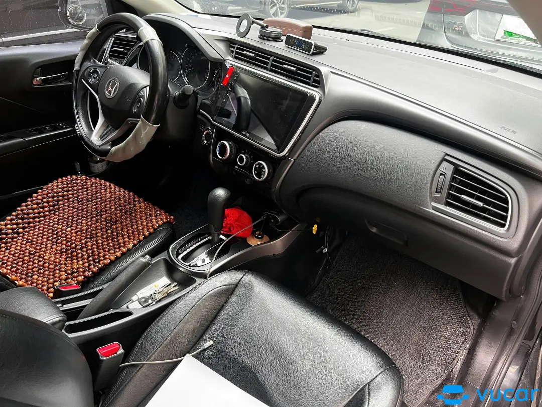 Honda City 1.5 2019 - Nội thất 6