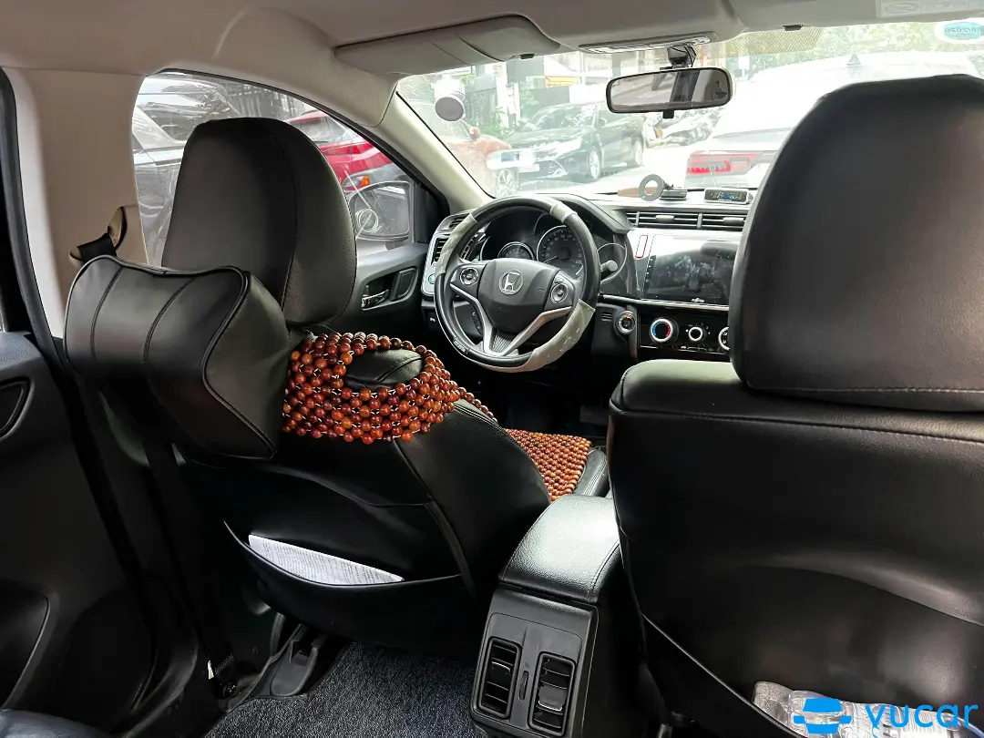 Honda City 1.5 2019 - Nội thất 1