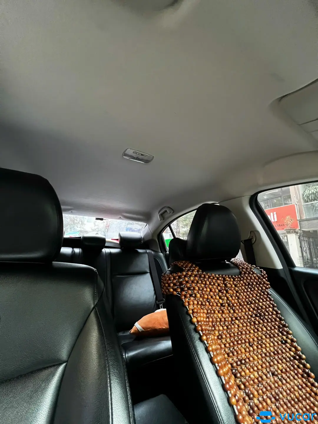Honda City 1.5 2019 - Nội thất 2