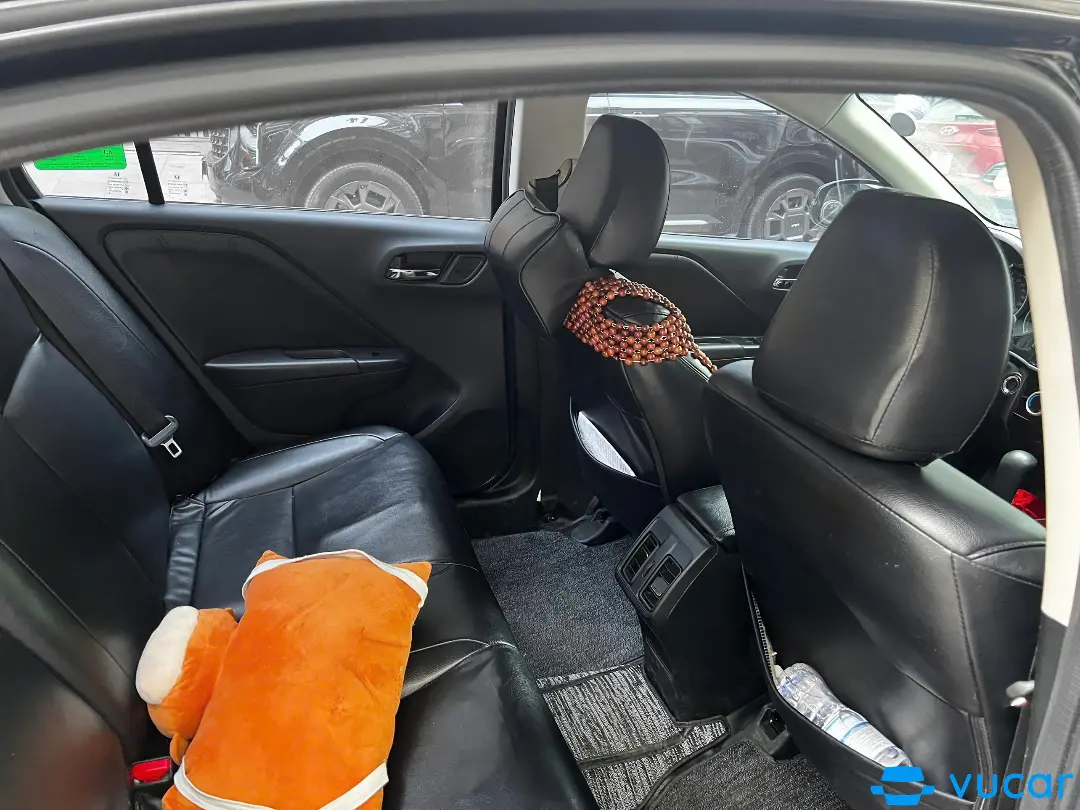 Honda City 1.5 2019 - Nội thất 3