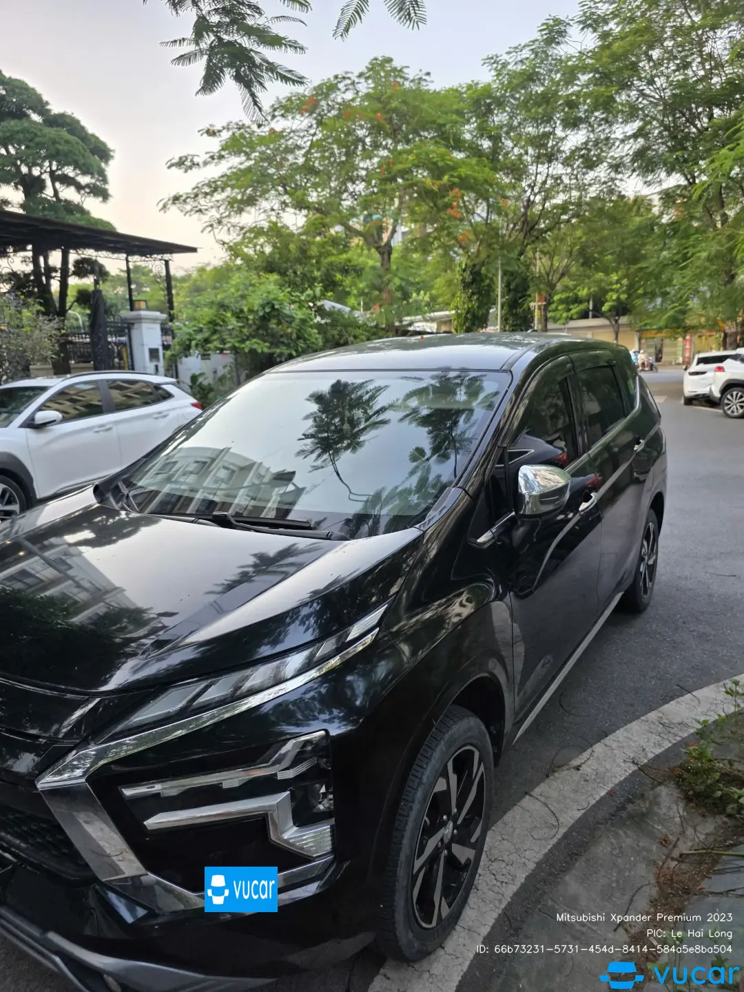 Mitsubishi Xpander Premium 2023 - Ngoại thất 6