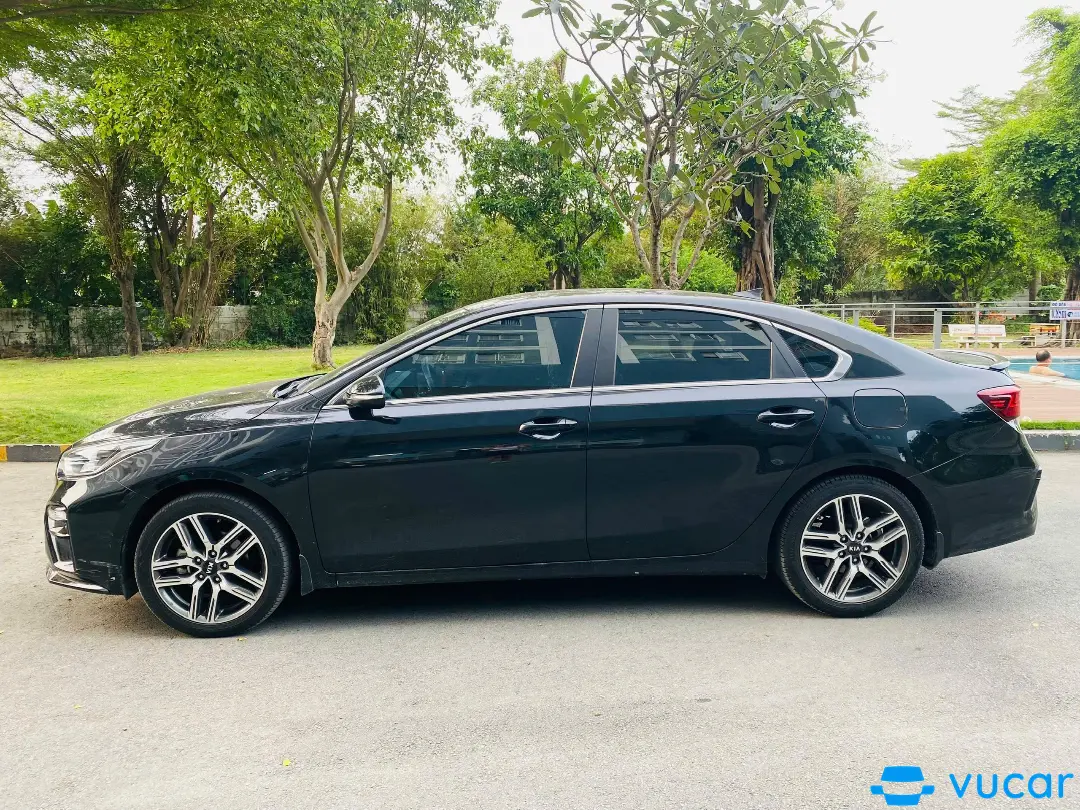 Kia Cerato 2.0 AT Premium 2020 - Ngoại thất 7