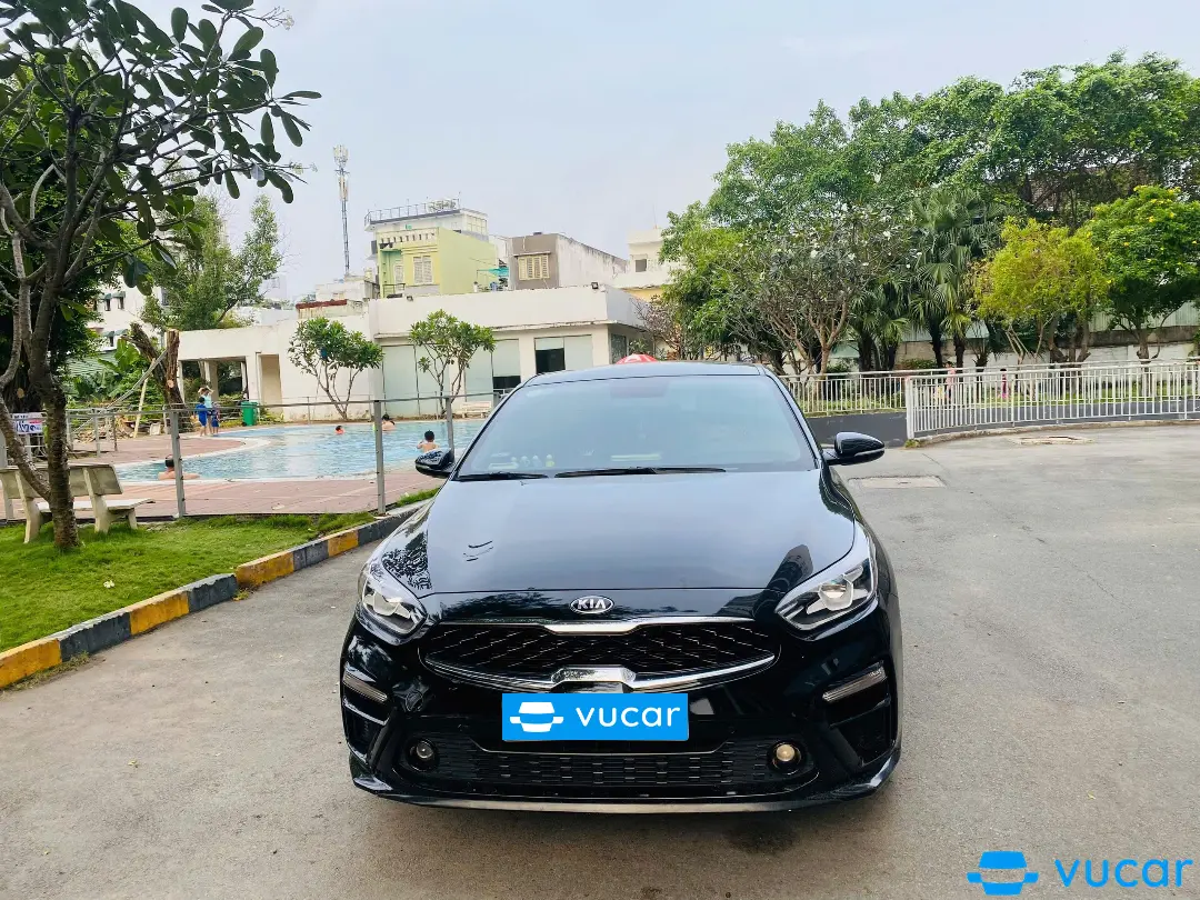 Kia Cerato 2.0 AT Premium 2020 - Ngoại thất 5