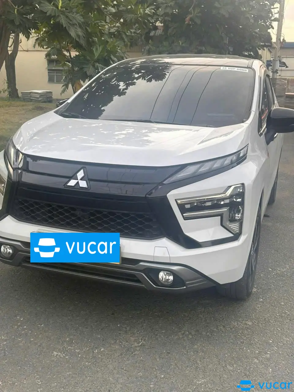 Xpander premium 2023