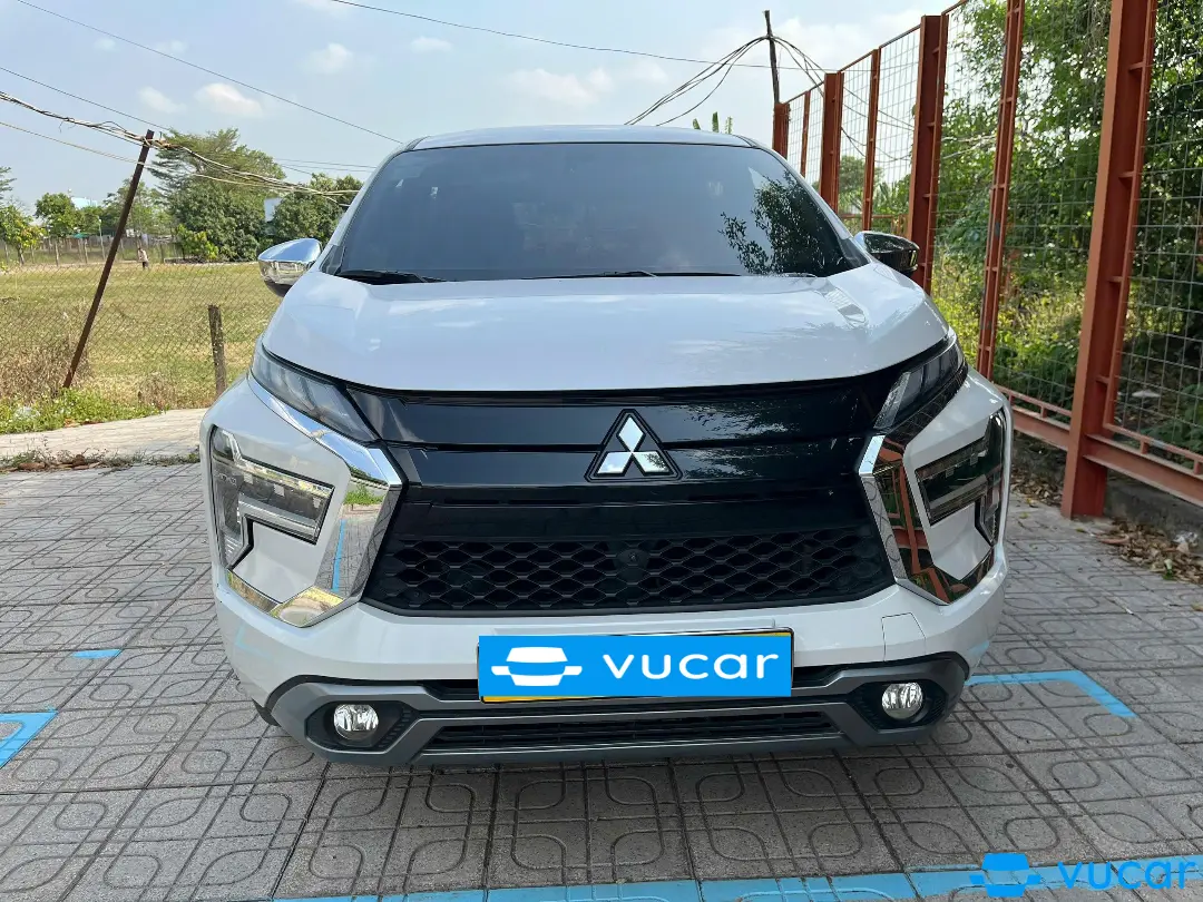 Mitsubishi Attrage 1.2 MT 2025 - Ngoại thất 6