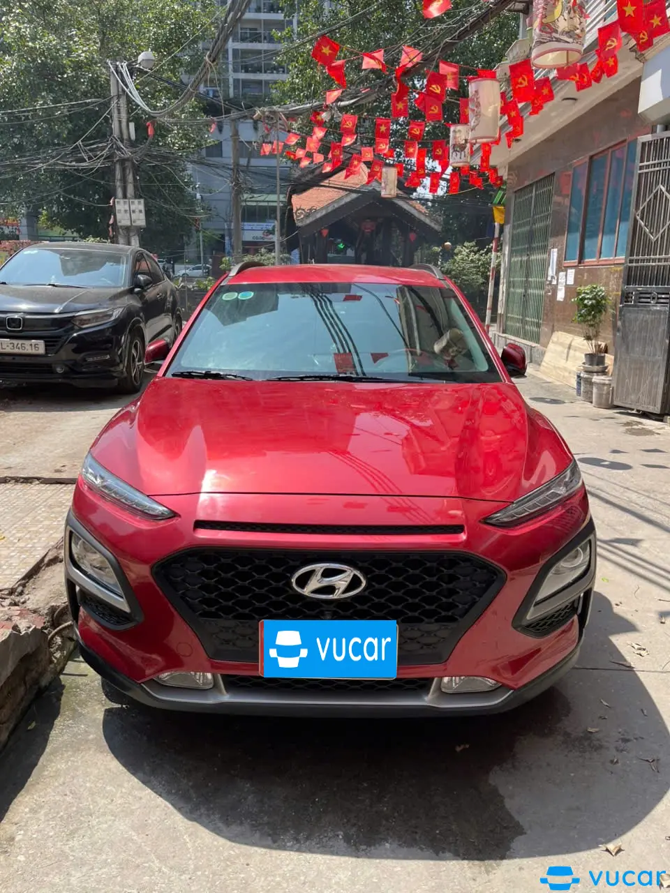 Hyundai Kona 2.0 AT 2020 - Ngoại thất 3