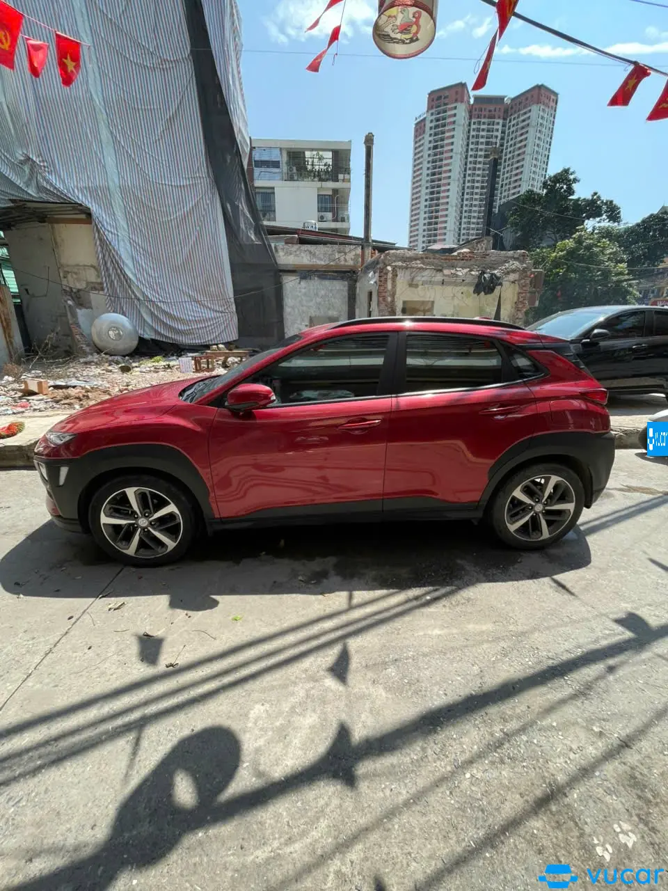 Hyundai Kona 2.0 AT 2020 - Ngoại thất 1