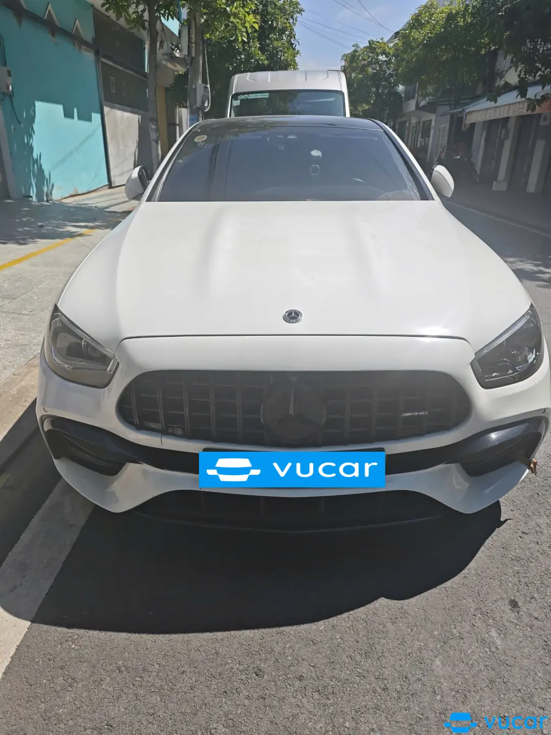 Mercedes E class E300 AMG 2024 - Ngoại thất 18