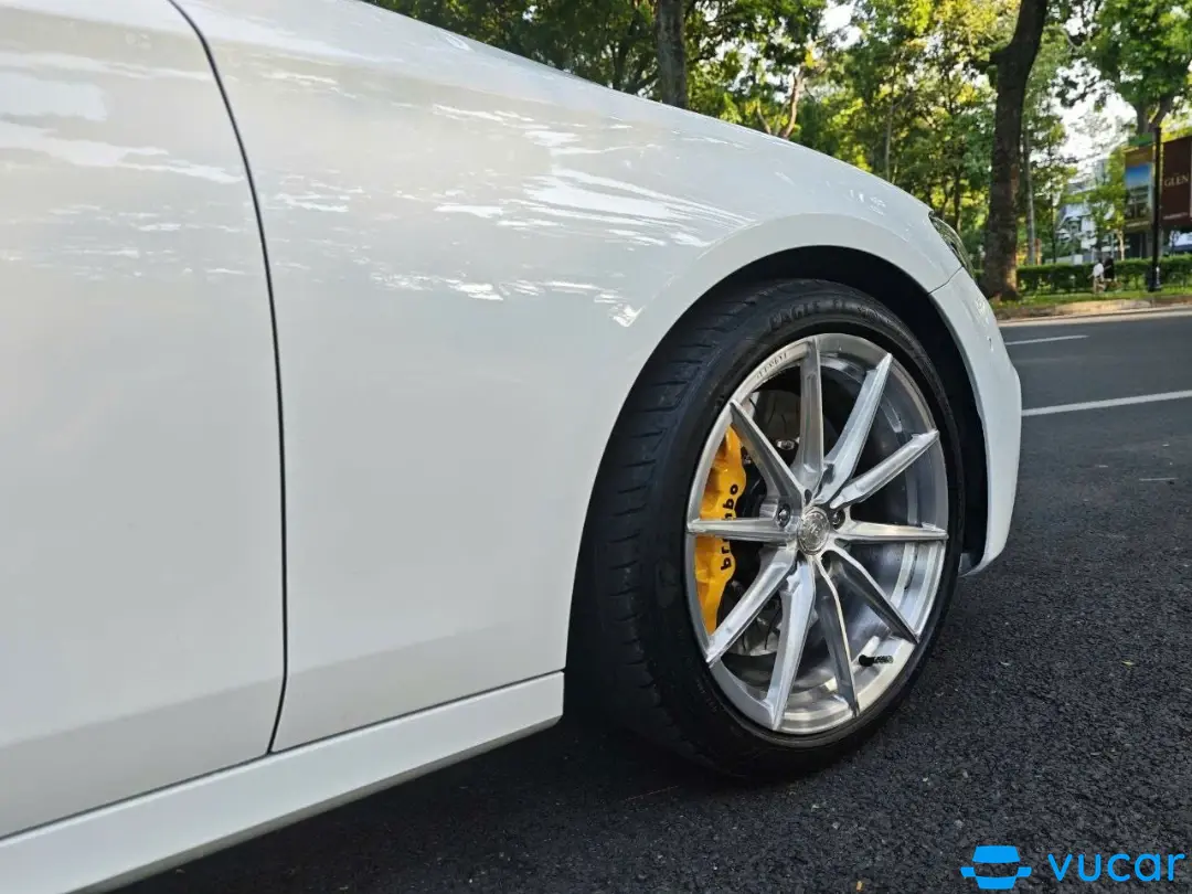 Mercedes E class E300 AMG 2024 - Ngoại thất 32