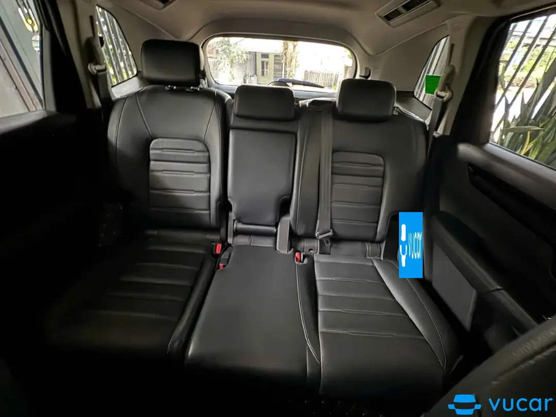 Honda CRV L 2023 - Nội thất 12
