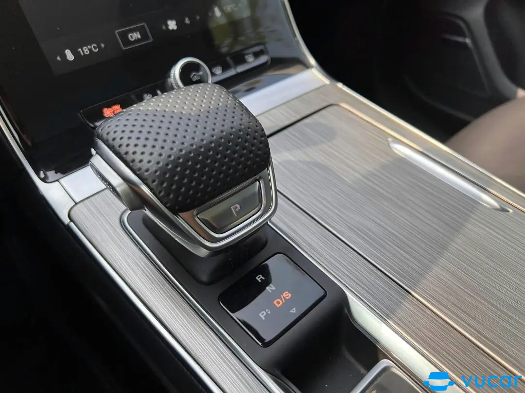 MG RX5 Luxury 2024 - Nội thất 2