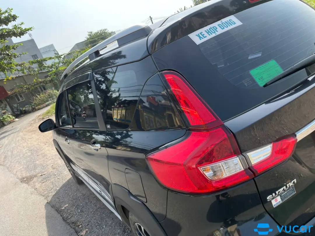 Ảnh xe Suzuki XL7 2022  - ảnh 2