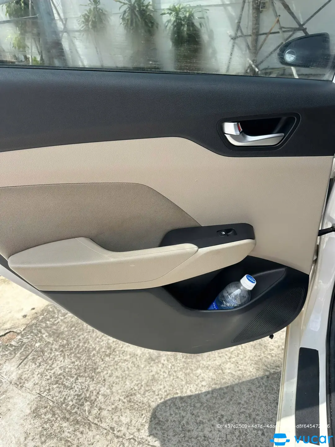 Hyundai Accent 1.4 MT 2018 - Nội thất 5