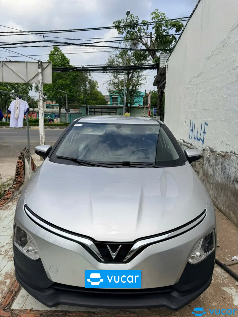 Ảnh xe Herio green 