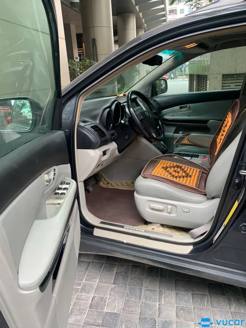 Ảnh xe Lexus Rx 350 2008 - ảnh 5