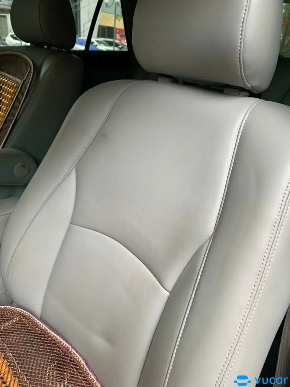 Ảnh xe Lexus Rx 350 2008 - ảnh 6