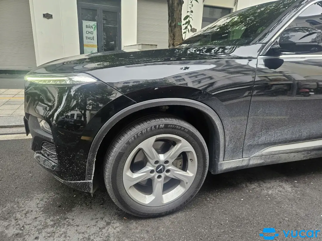 Vinfast Lux sa 2.0 Nâng cao 2022 - Ngoại thất 7