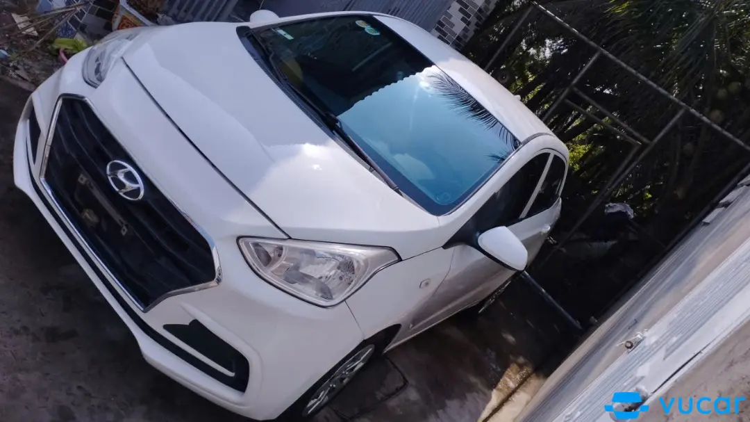 Hyundai I10 Grand 1.2 MT Base 2019 - Ngoại thất 9