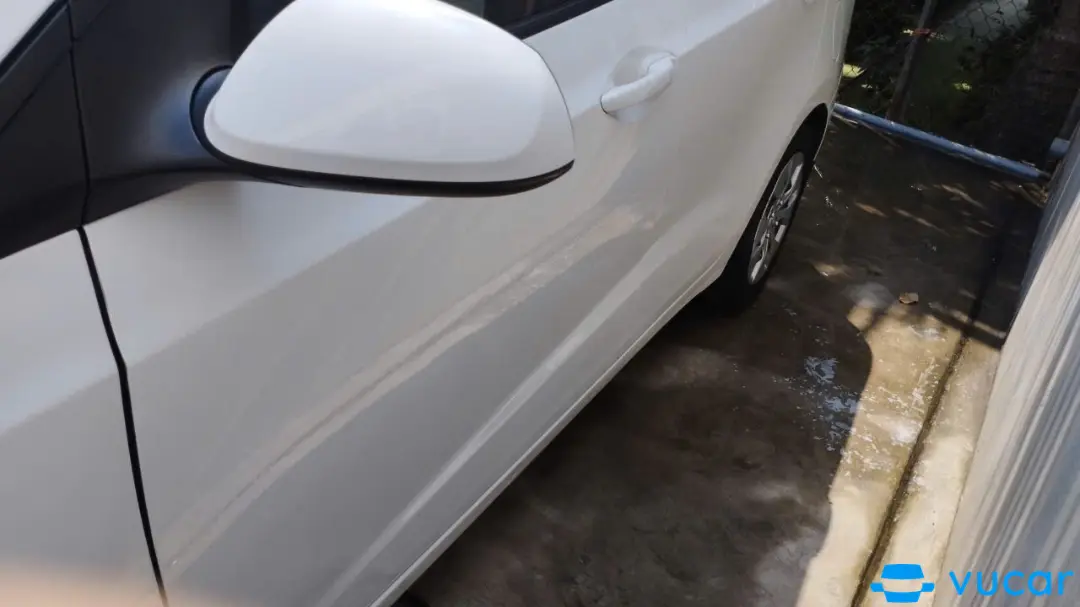 Hyundai I10 Grand 1.2 MT Base 2019 - Ngoại thất 8