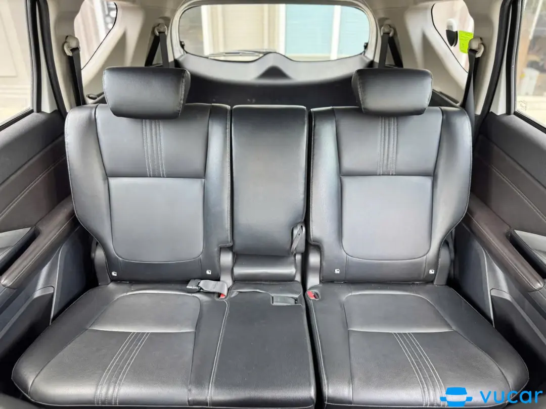 mitsubishi xpander premium 2023 - Nội thất 5