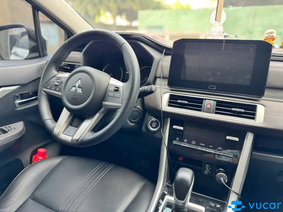 mitsubishi xpander premium 2023 - Nội thất 3