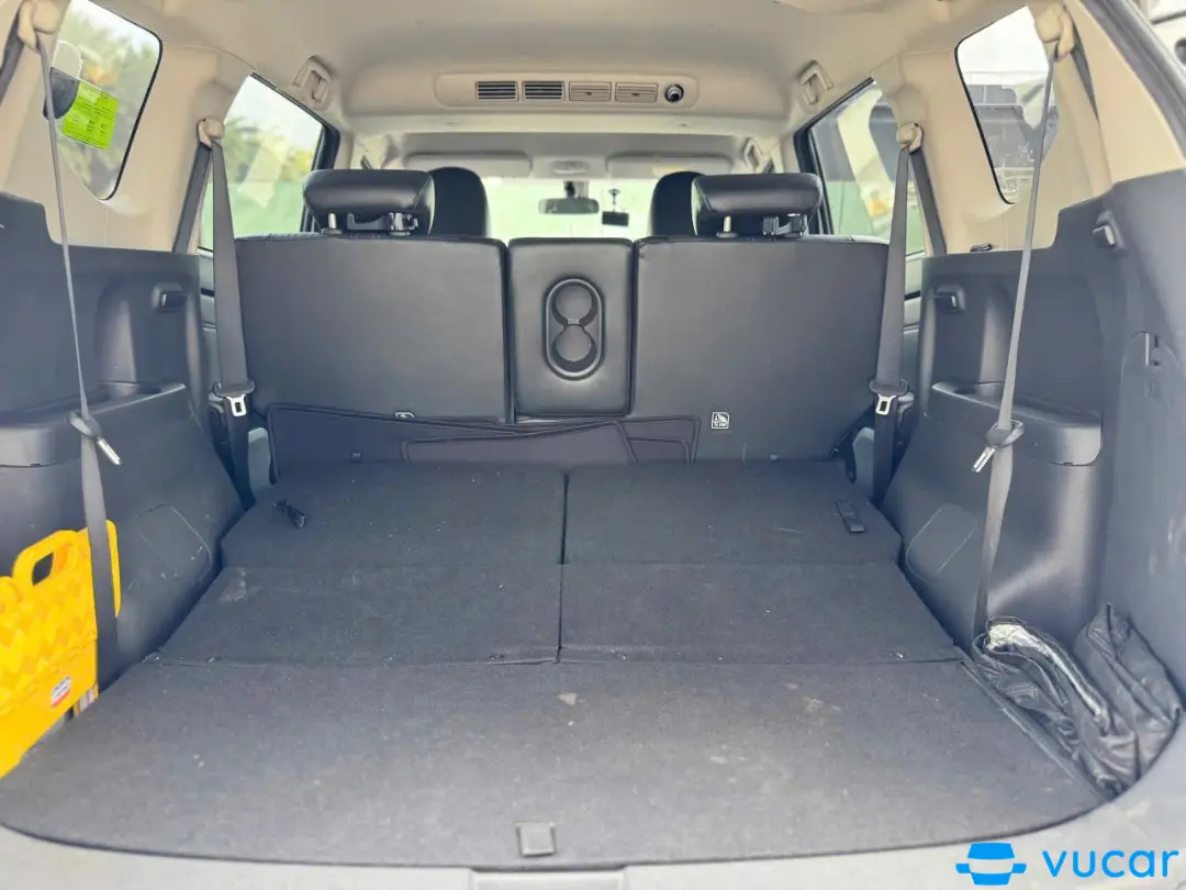 mitsubishi xpander premium 2023 - Nội thất 2