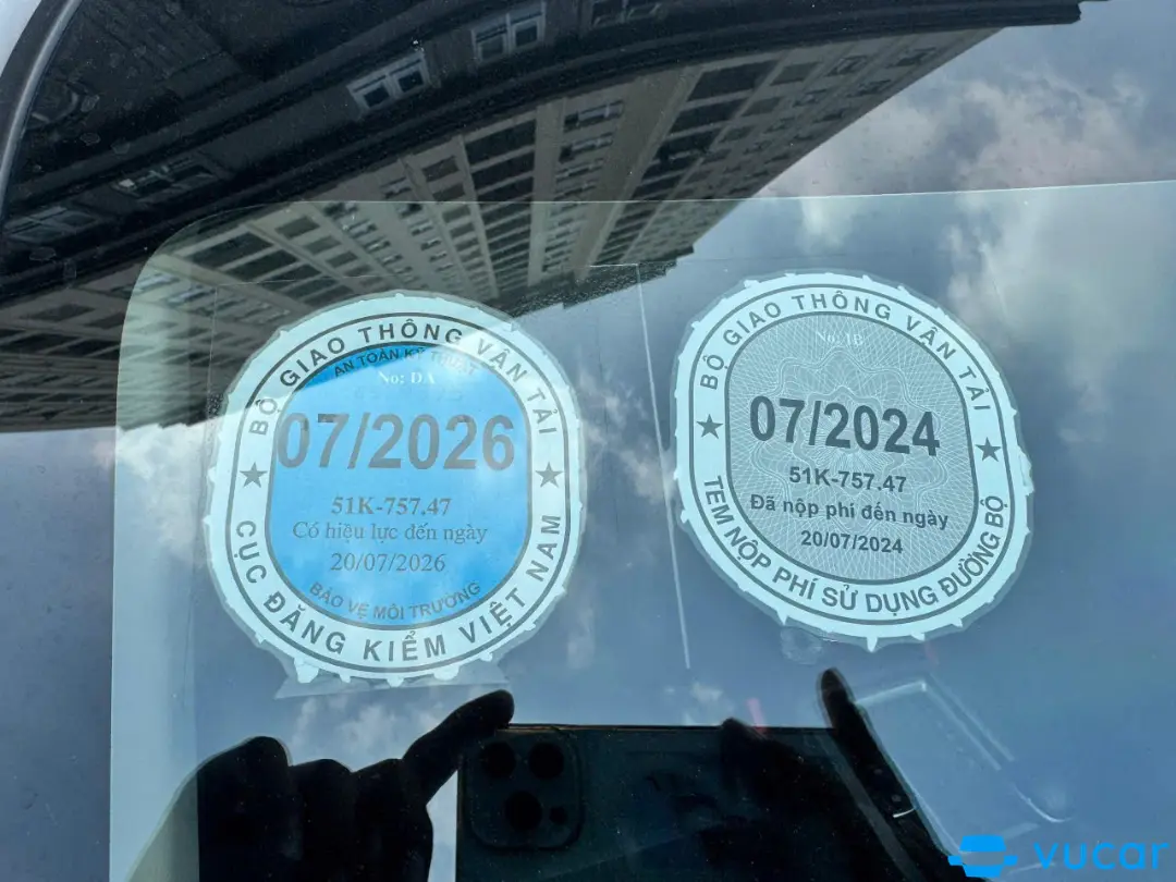 mitsubishi xpander premium 2023 - Nội thất 4