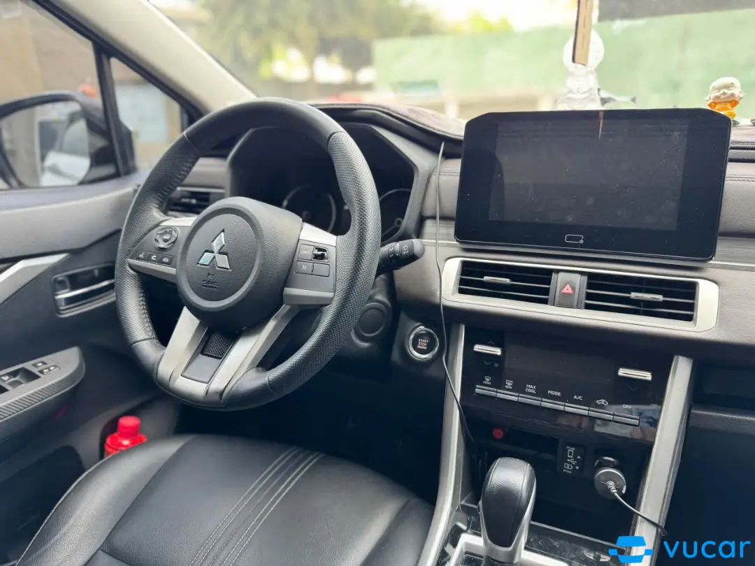 mitsubishi xpander premium 2023 - Nội thất 7