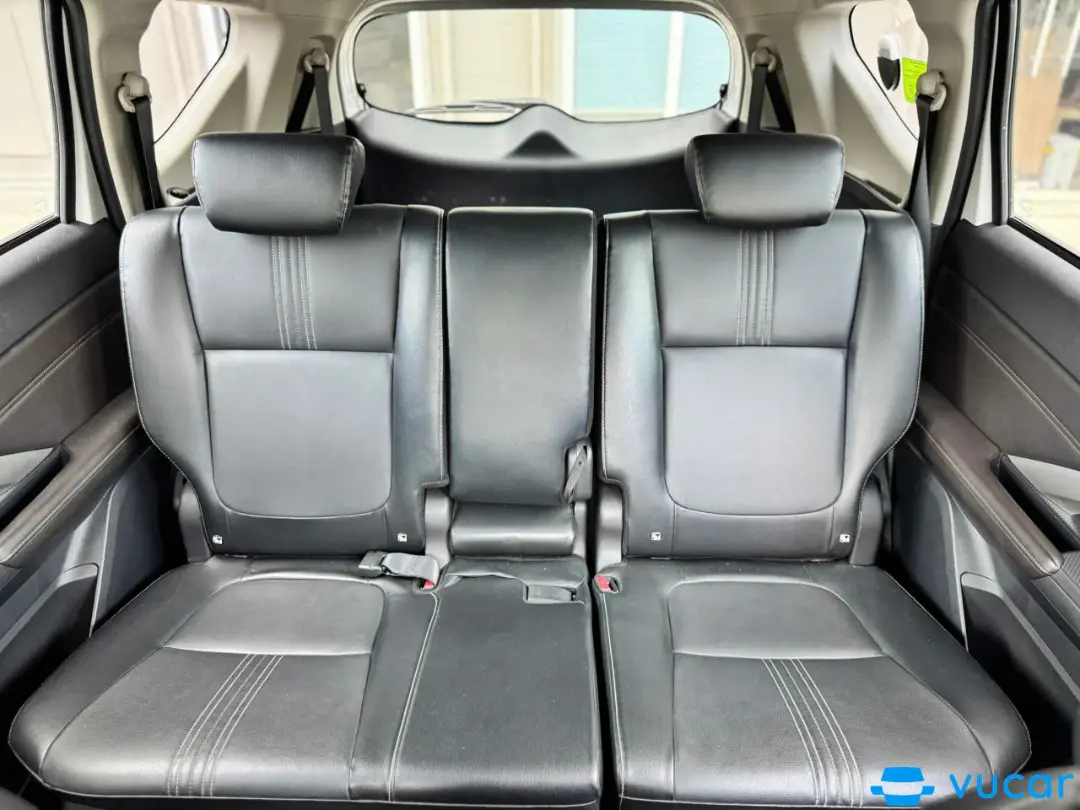 mitsubishi xpander premium 2023 - Nội thất 1