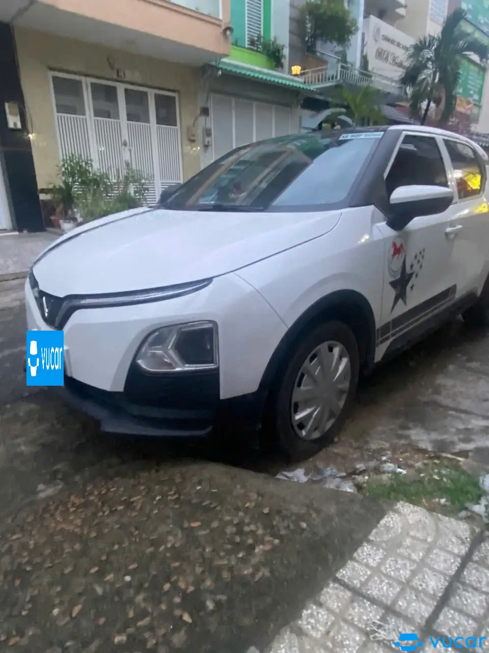 Vinfast Vf5 S 2024 - Ngoại thất 2