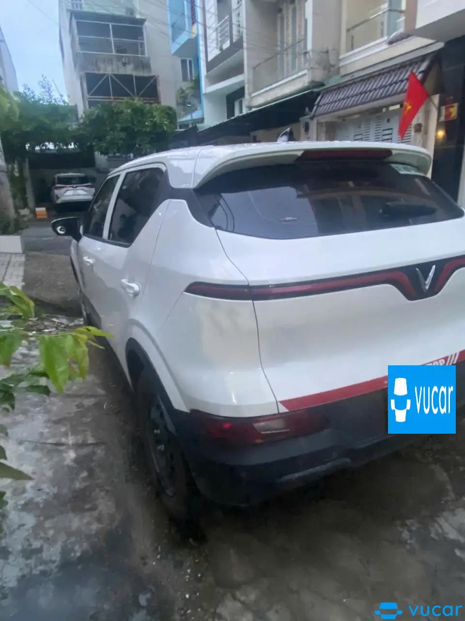 Vinfast Vf5 S 2024 - Ngoại thất 3