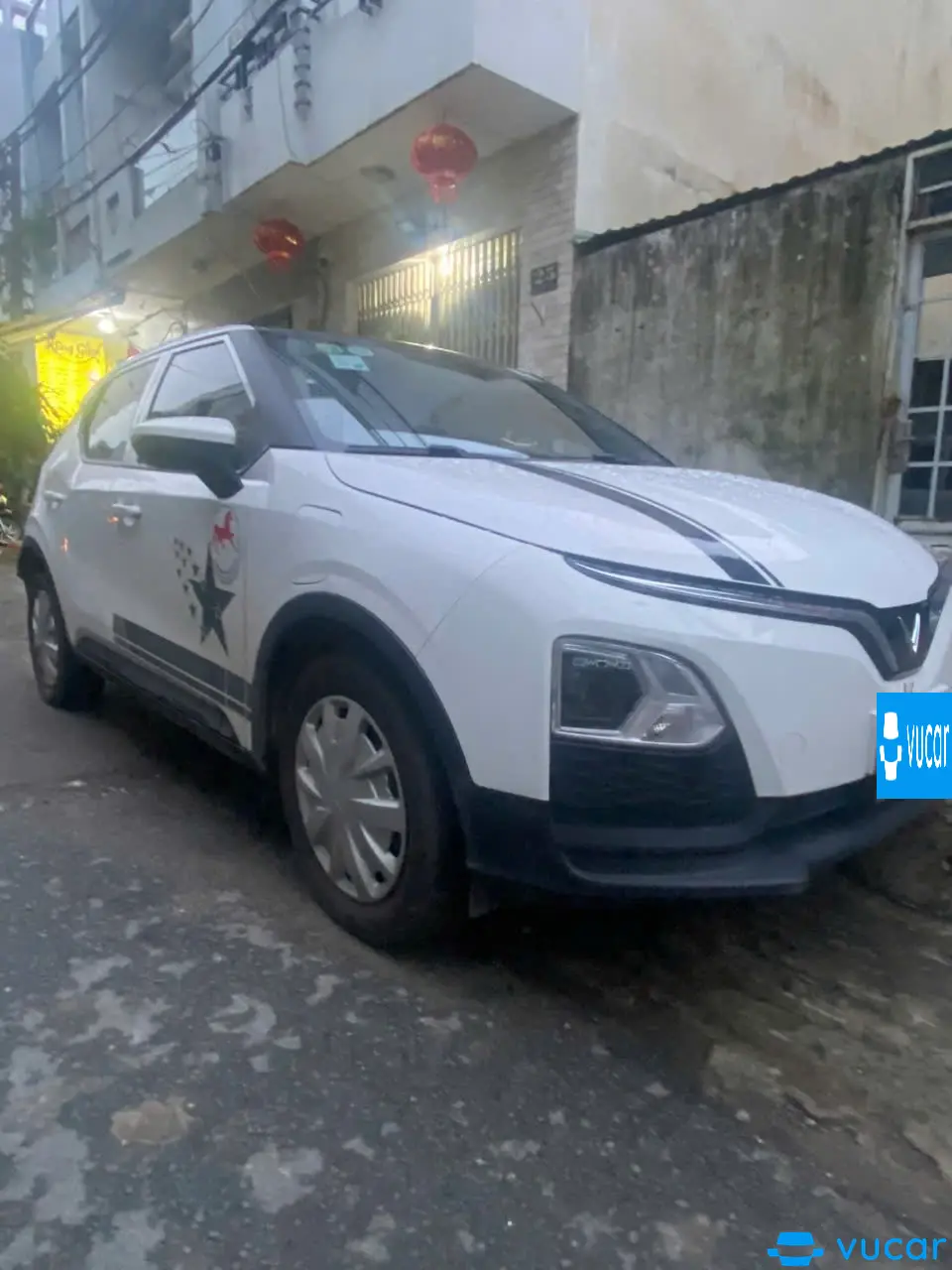Vinfast Vf5 S 2024 - Ngoại thất 4