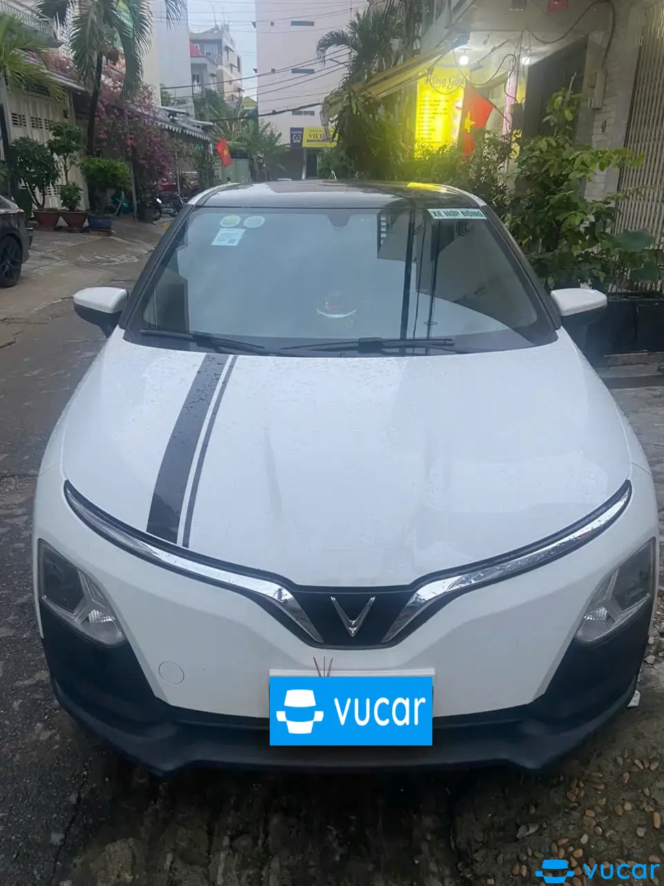Vinfast Vf5 S 2024 - Ngoại thất 5