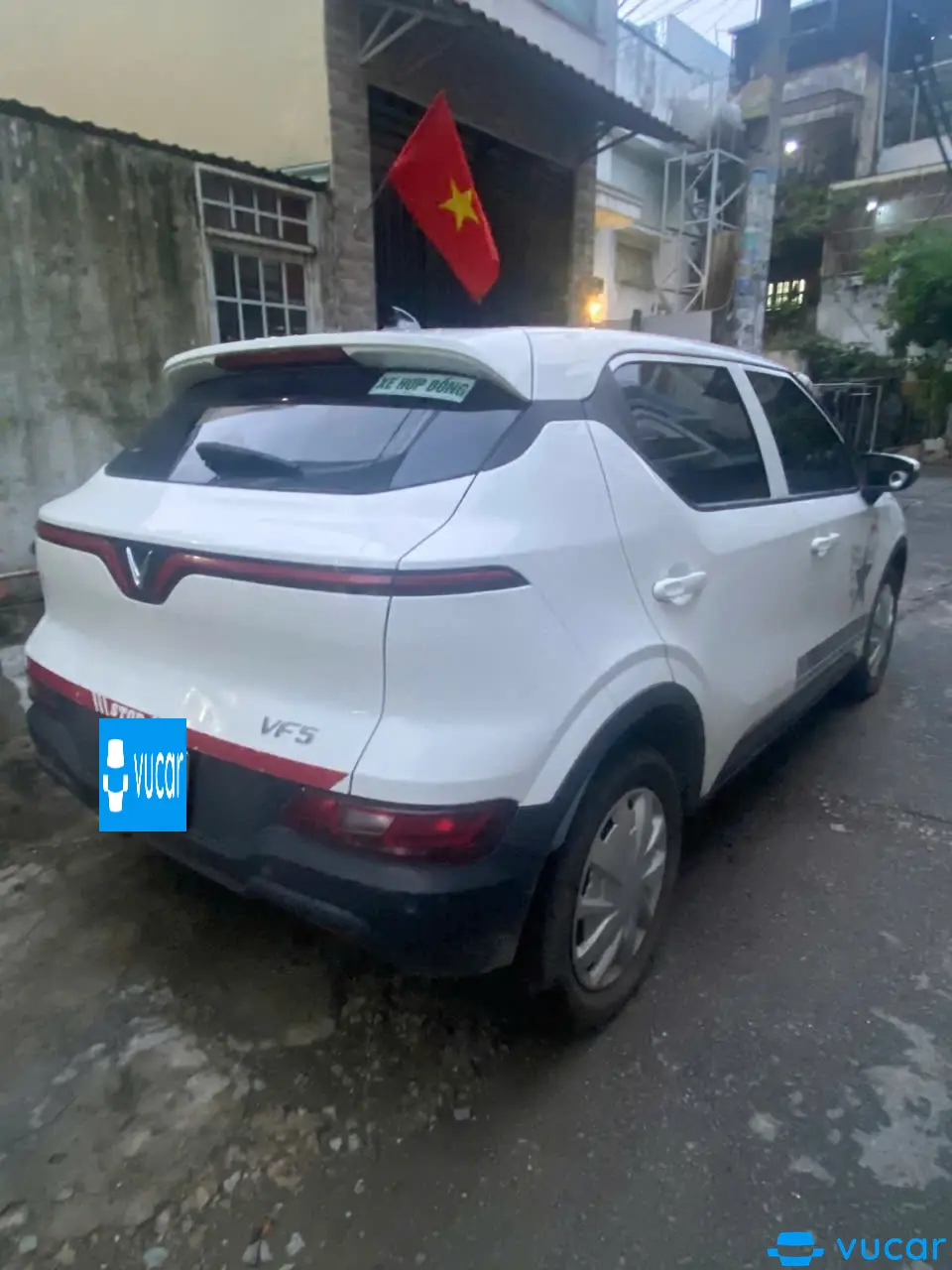 Vinfast Vf5 S 2024 - Ngoại thất 6