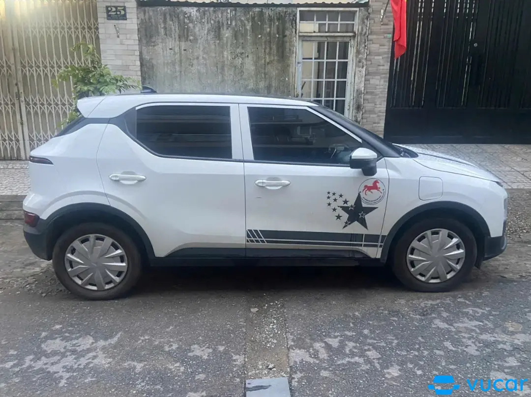 Vinfast Vf5 S 2024 - Ngoại thất 7