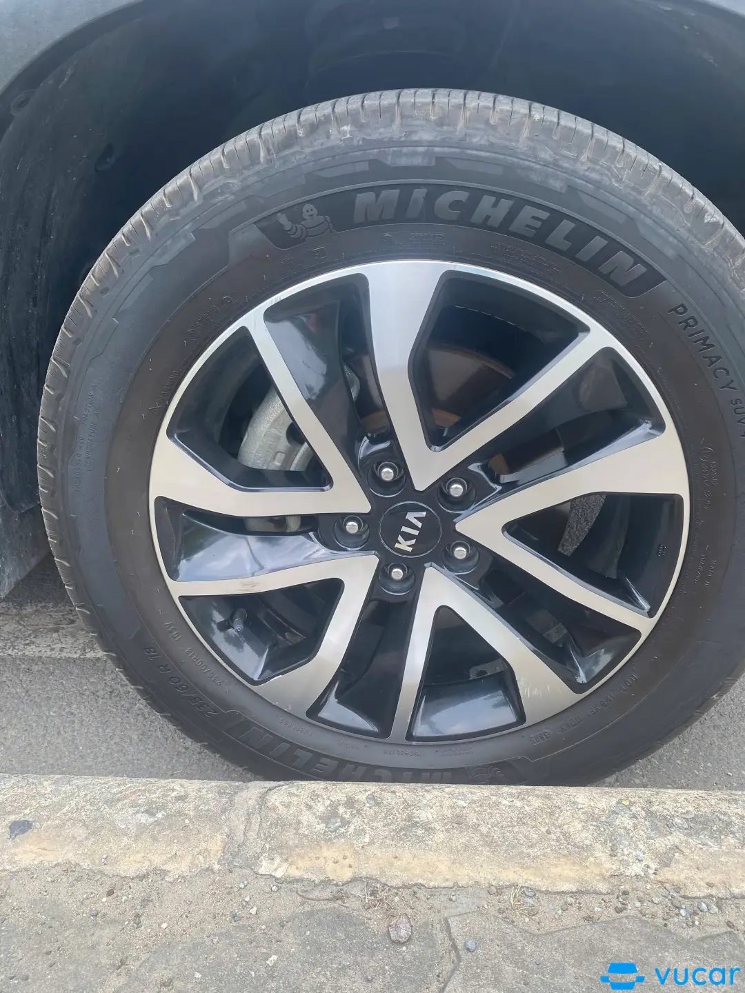 Kia Sorento 2019 - Ngoại thất 15