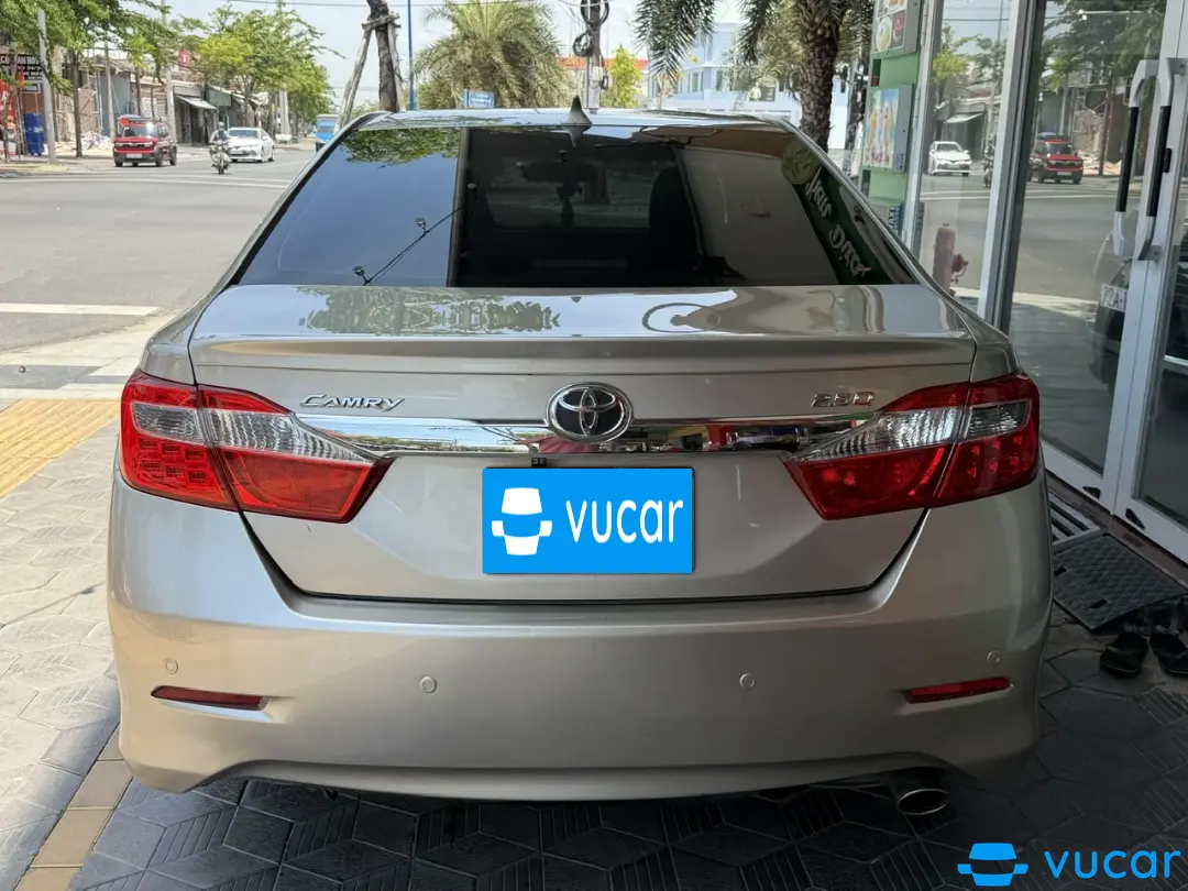 Kia Sorento 2019 - Ngoại thất 10