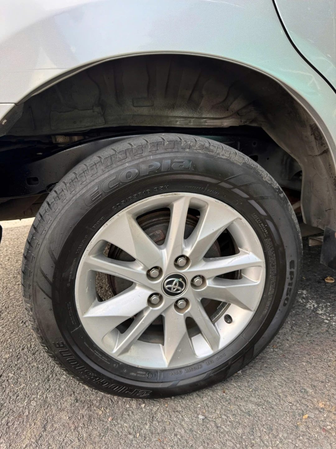 Toyota Innova 2.0G 2016 - Ngoại thất 9