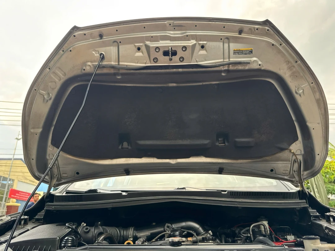 Toyota Innova 2.0G 2016 - Ngoại thất 12